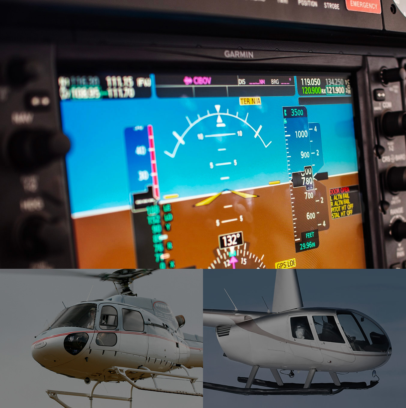 avionic engineering