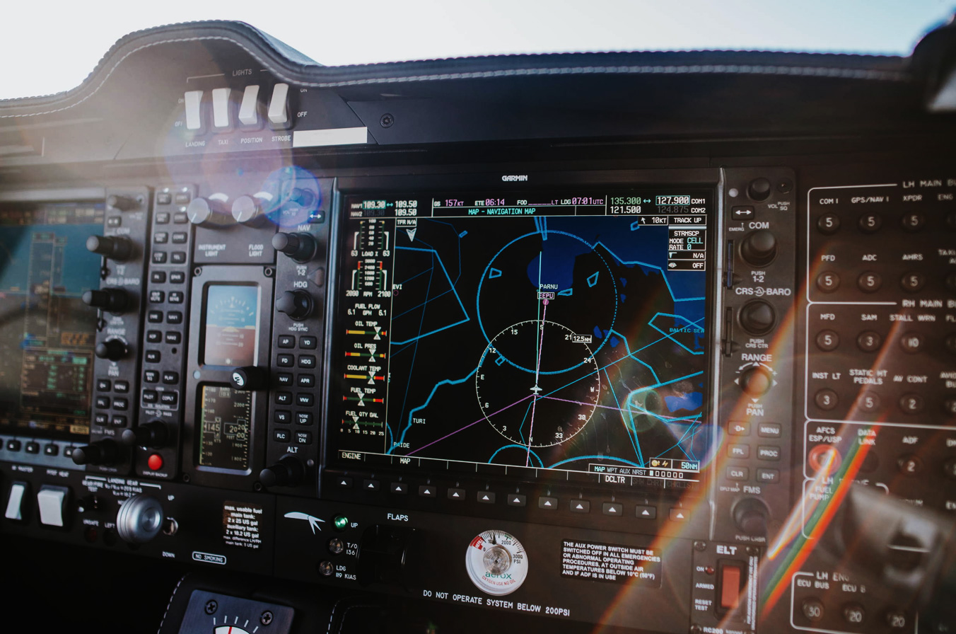 avionic_02 cessna glass cockpit