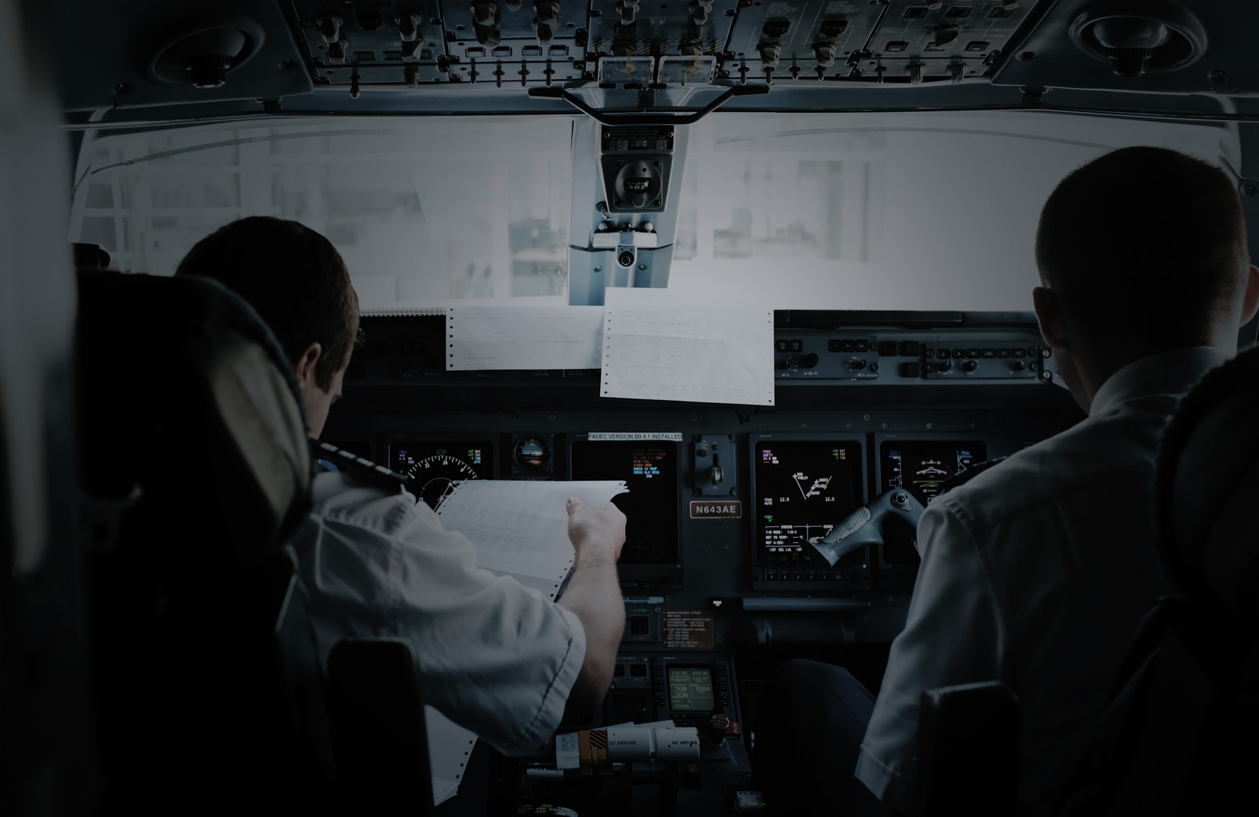 avionic