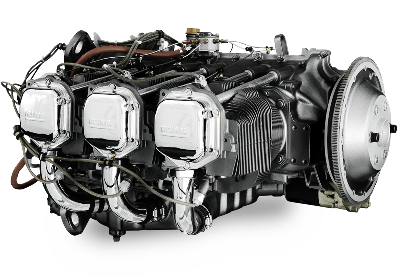 section-gen-text-engine airplane engine