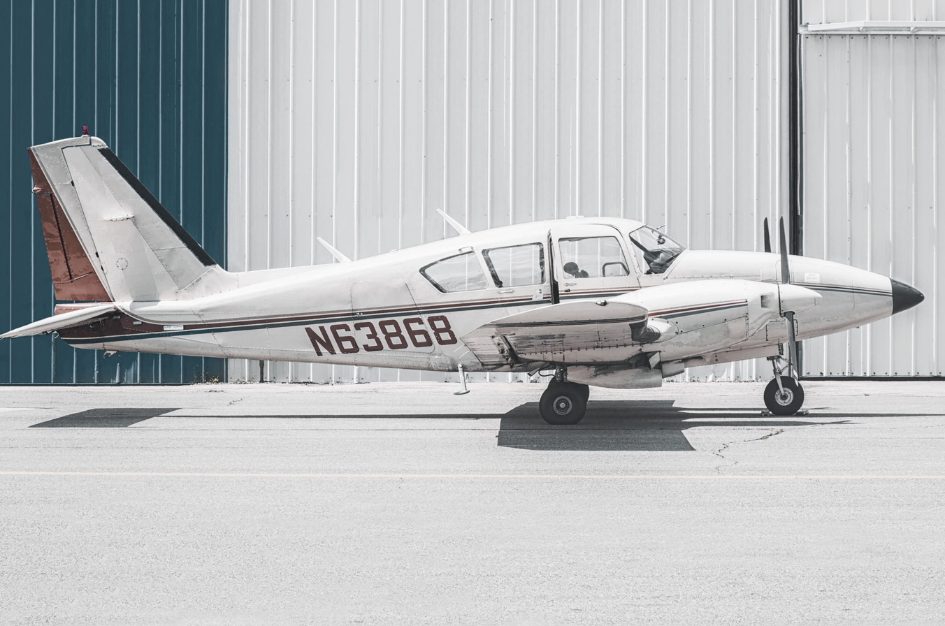 section-gen-text-parts parts of a plane