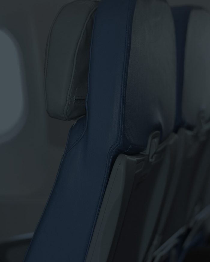 services-interior-refurbishing aircraft interior upgrade