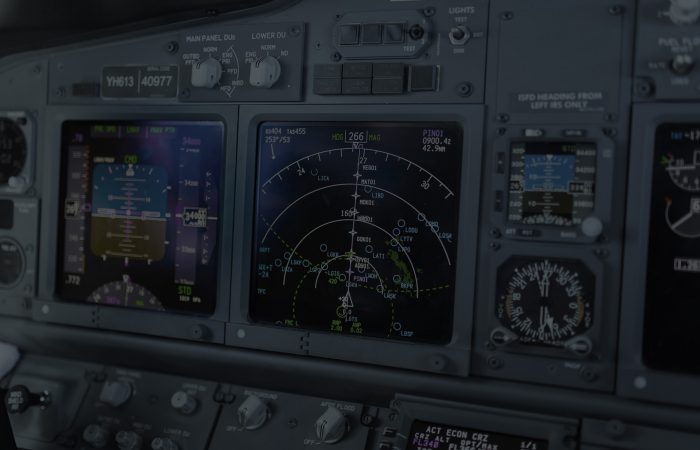 avionics navigation systems